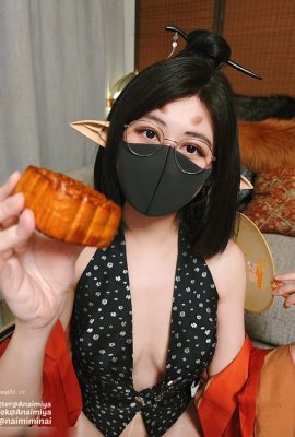 Naimi奶咪 黑神話 black myth