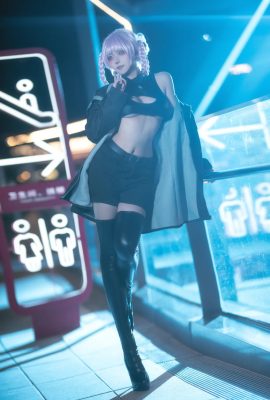 Seya-獅砸 – 徹夜之歌 七草薺