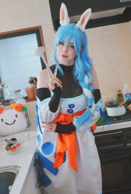 （Atelier Roro）Pekomama的廚房