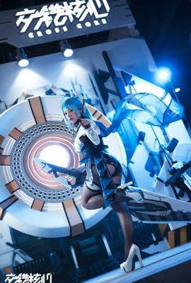 傻豬凡 – 交錯戰線 杜蘭德爾