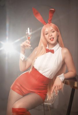 Shirogane-sama＆ Vinnegal – 最大X功率