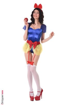 艾麗莎·福克斯（Alissa Foxy） – 等待王子