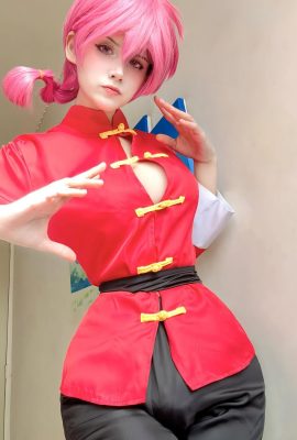 Astolfitoliz  –  Ranma Wordtome