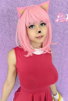 Velvet Valerina  – 艾米·羅斯（Amy Rose）