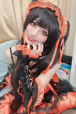 沖田凜花Rinka-時崎狂三