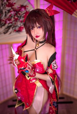 馬鈴薯哥斯拉 – 閃閃發光（Honkai：Star Rail）