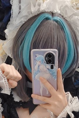 Reng  – 小柴郡（Azur Lane）