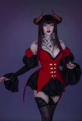 Alin Ma Alin Xenon – 伊麗莎