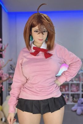 Sweetieline -Momo Ayase