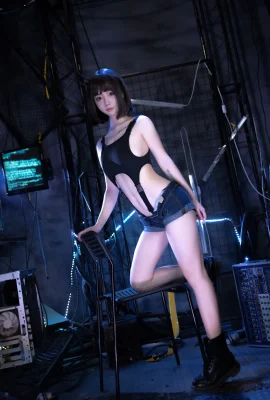 桃良阿宅 危機 (50 相片)