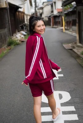 (山田南実) 姣好外型甜到蛀牙 可愛又不失性感 (23 圖片)