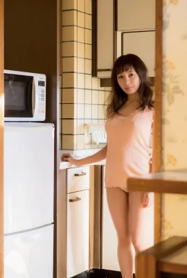 (逢見リカ) 火辣身材一次看光！吸引力滿分 (31 相片)