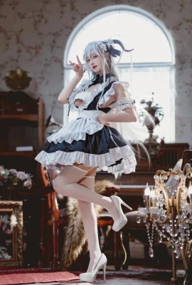 羽生三未 碧藍航線真愛包