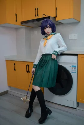 Bangni邦尼 柊舞緹娜