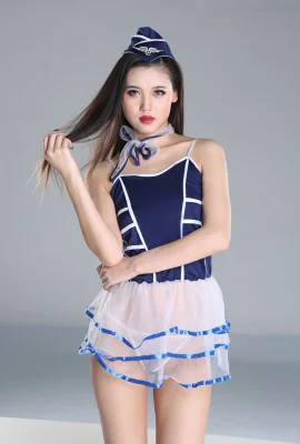 國模姍姍(嬌嬌)大尺度人體私拍套圖 (111 相片)