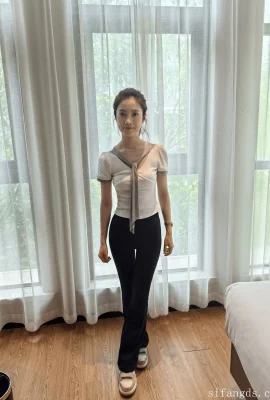 國模茉莉花大尺度人體私拍套圖 (57 相片)