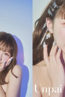 指甲＃1 Unpai（15張照片）