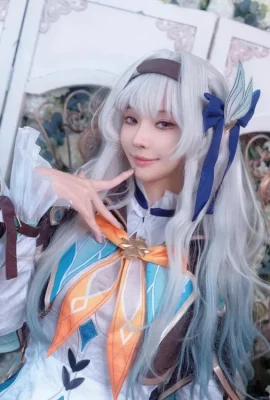 馬基 – 螢火蟲