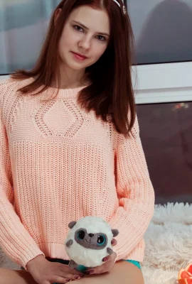 朱麗葉·利（Juliett Lea） –  Alloca（92張照片）