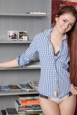 卡莉 – 呈現（110張照片）