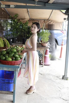 (紗綾) 小巧臉蛋激似「真人版洋娃娃」飽滿身材太犯規 (32 相片)