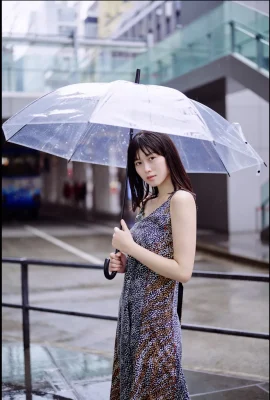 Kitamukai Tamayu的“所有未發行的特別版”第2卷（100張照片）