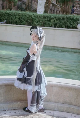 是一隻熊仔嗎 小可畏