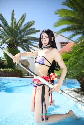 （sachibudou（sachi））raikou  –  2