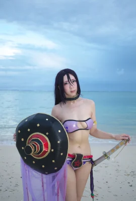 （Sachibudou（Sachi））Raikou  –  4