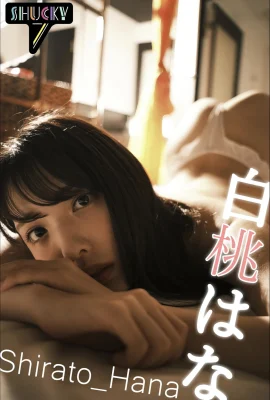 (白桃はな) 解放身材炸出傲人 極致誘惑誰都扛不住 (53 照片)