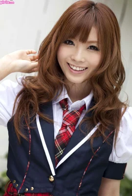 Kato Rina 01（12張照片）