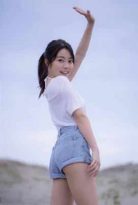 (八幡美咲) 色氣滿點騷辣出擊 迷倒一票人 (25 照片)