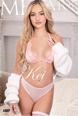 【METART】2025年4月 –  IS-在1【115p】中呈現