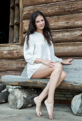 天鵝A  – 伊芙達（103張照片）