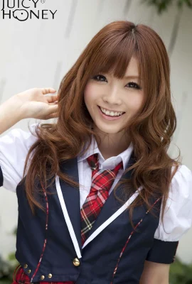 Kato Rina Xcity Juicy Honey Vol 05（54張照片）