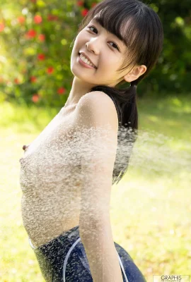 （Tokita ami）甜和純淨的誘惑第一腿（23張照片）