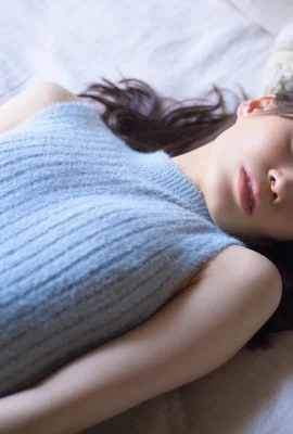 (未歩なな) 臉蛋散發青春氣息！清新給推 (32 相片)