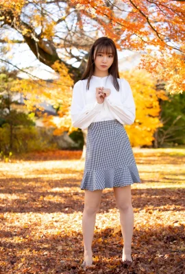 (斎藤まりな) 精緻美顏搭配傲人的姣好身材 (38 照片)