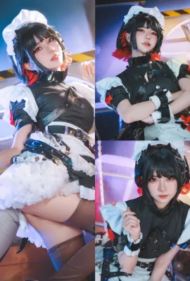 Sally Dorasnow  –  Ellen Joe