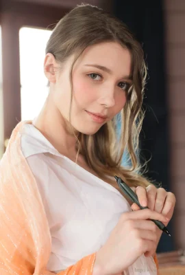 【東京娃娃】mila a  – （套裝007）【120p】