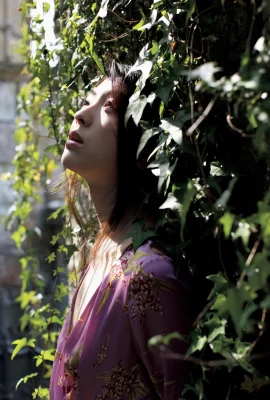 (祥子) 渾圓嫩乳大方展現 畫面太誘惑 (29 圖片)