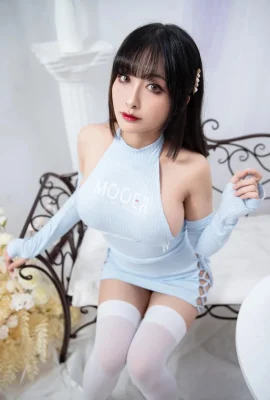 洛璃美少女SAMA – Guitar Sister 吉他妹妹