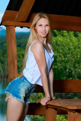 肯德爾 – 恩斯瑪（99張照片）