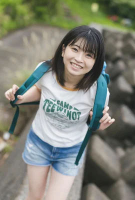 (佐々木ほのか) 不吝嗇大秀姣好身材 看得口水直流 (33 照片)