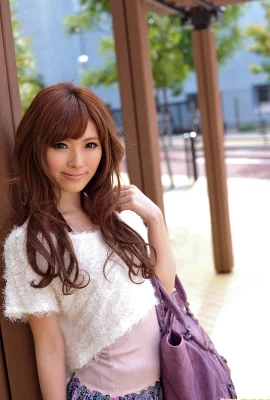 Kato Rina DGC＃927 2011-03 Vol 03（50張照片）