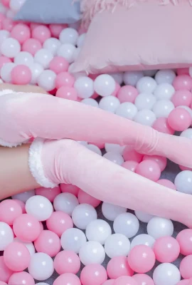 NO.071 私房粉豬 (33 照片)