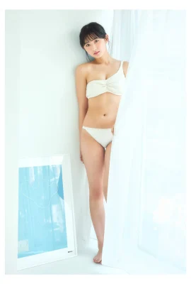 (苏T惑救障騗 白嫩肌膚與火辣妹乳解禁 福利很滿 (22 圖片)