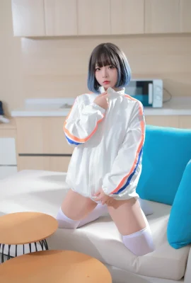 玉彙yuuhui – 游泳部學妹 (89 相片)