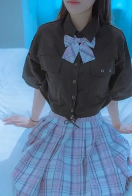 朦朧暗光下的溫柔之美 (47 圖片)