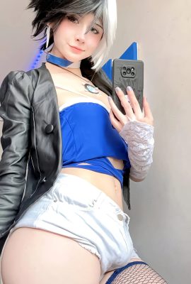 Astolfitariz -Luna Snow